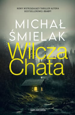 Wilcza Chata - ebook - Michał Śmielak