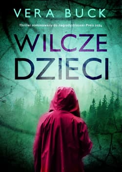 Wilcze dzieci - Vera Buck