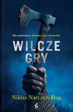 Wilcze gry