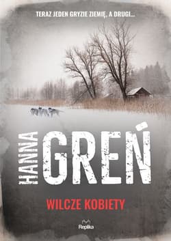 Wilcze kobiety - Hanna Greń