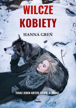 Wilcze kobiety - Hanna Greń