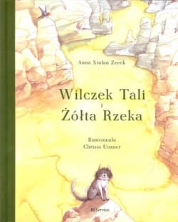 Wilczek Tali i Żółta Rzeka