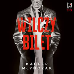 Wilczy bilet - audiobook