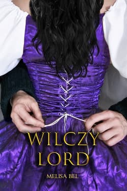 Wilczy Lord - Melisa Bel