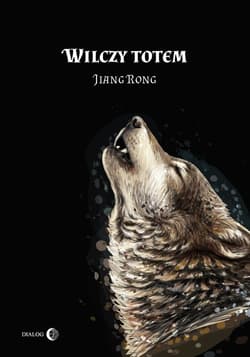 Wilczy totem - Rong Jiang