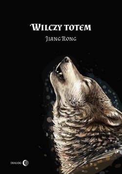 Wilczy totem - Rong Jiang