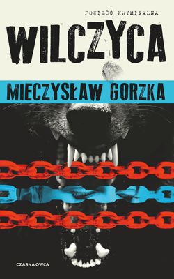 Wilczyca - ebook - Mieczysław Gorzka