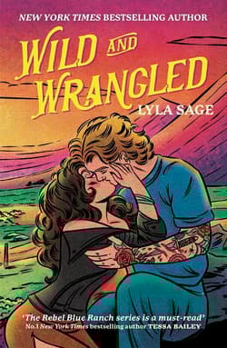 Wild and Wrangled wer. angielska