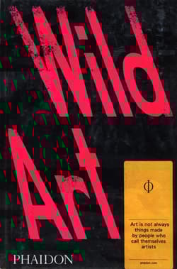 Wild Art