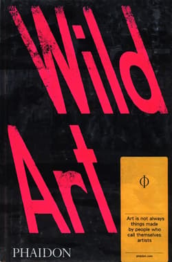 Wild Art - Carrier David,  Pissarro Joachim
