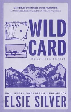 Wild Card wer. angielska - Elsie Silver