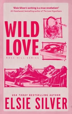 Wild Love wer. angielska - Elsie Silver