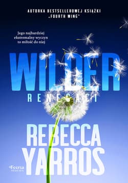 Wilder. Renegaci - ebook - Rebecca Yarros