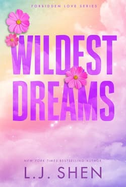 Wildest Dreams wer. angielska - L. J. Shen