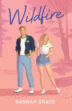Wildfire - ebook