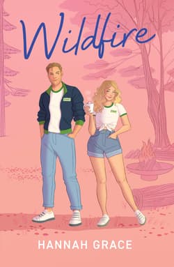 Wildfire. Maple Hills. 2 - Hannah Grace