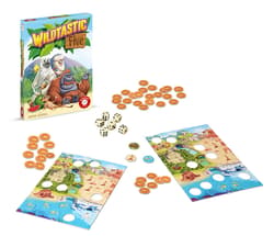 Galeria - zdjęcie nr. 2 - Wildtastic Five