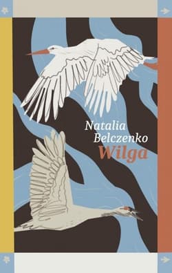 Wilga - Belczenko Natalia