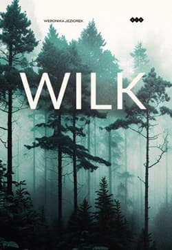 Wilk - Weronika Jeziorek