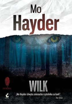 Wilk - Mo Hayder