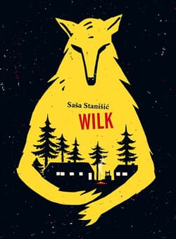 Wilk - ebook - Sasa Stanisic
