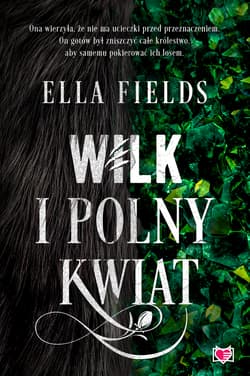 Wilk i Polny Kwiat - Ella Fields