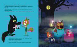 Galeria - zdjęcie nr. 2 - Wilk Jerzy Edzio i przyjaciele