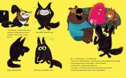 Galeria - zdjęcie nr. 4 - Wilk Jerzy Edzio i przyjaciele