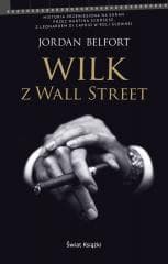 Wilk z Wall Street - Jordan Belfort