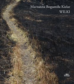 Wilki - Marzanna Bogumiła Kielar