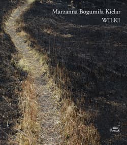 Wilki - ebook - Marzanna Bogumiła Kielar