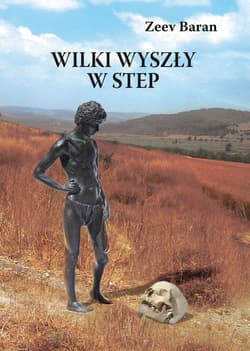 Wilki wyszły w step - Baran Zeev