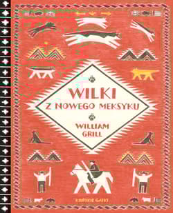 Wilki z Nowego Meksyku