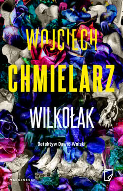 Wilkołak - Wojciech Chmielarz