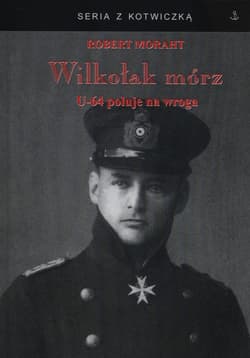 Wilkołak mórz U-64 poluje na wroga