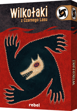 Wilkołaki z Czarnego Lasu