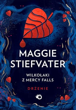 Wilkołaki z Mercy Falls. Drżenie. Tom 1 - ebook - Maggie Stiefvater