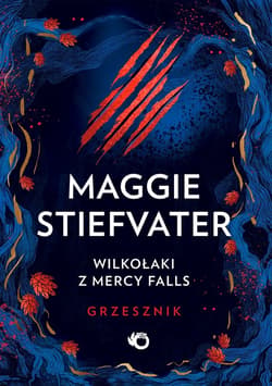 Wilkołaki z Mercy Falls. Grzesznik. Tom 4 - ebook - Maggie Stiefvater