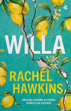 Willa - Rachel Hawkins