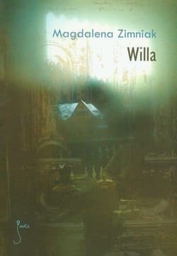 Willa - Magdalena Zimniak