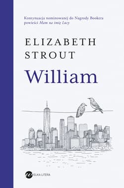 William - Elizabeth Strout
