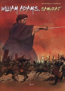 William Adams Samuraj - Genzianella Nicola