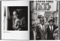 Galeria - zdjęcie nr. 3 - William Claxton. Jazzlife