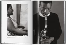 Galeria - zdjęcie nr. 4 - William Claxton. Jazzlife