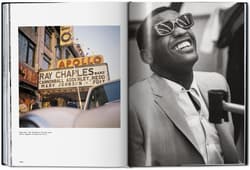 Galeria - zdjęcie nr. 3 - William Claxton. Jazzlife