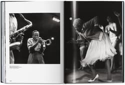 Galeria - zdjęcie nr. 2 - William Claxton. Jazzlife