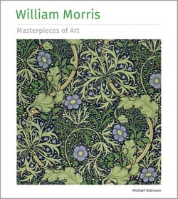 William Morris Masterpieces of Art TW [ENG] - Robinson Michael