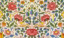 Galeria - zdjęcie nr. 3 - William Morris. Pattern & Design (Victoria and Albert Museum)