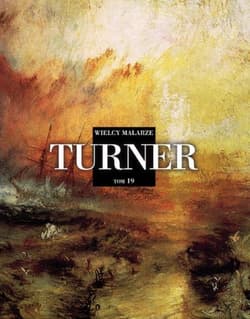 William Turner - Praca zbiorowa