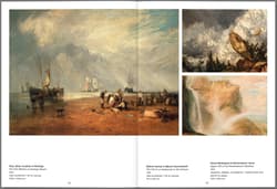 Galeria - zdjęcie nr. 5 - William Turner. Malarstwo światowe